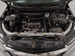 2022 Chevrolet Equinox Premier z VIN 3GNAXNEV4NS153036, wystawiony jako Copart lot #86294305 z przebiegiem 77 213 mil mil oraz Czysty tytuł • Clean title. Historia ofert i sprzedaży dostępna na DreamBid. Obrazek 15.