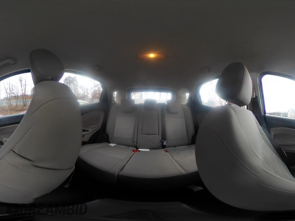2020 Ford EcoSport S with VIN MAJ6S3FL7LC366635, listed as a IAAI auction lot 41526268 with 64,374 mi miles and . Bid and sale history available at DreamBid. Image 19.
