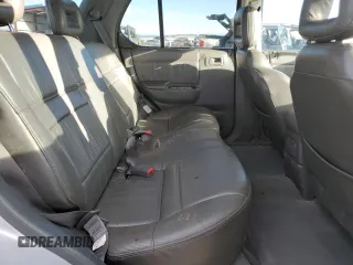 1999 Isuzu Rodeo S z VIN 4S2CM58W8X4339006, wystawiony jako Copart lot #84285294 z przebiegiem 129 191 mil mil oraz Czysty tytuł • Clean title. Historia ofert i sprzedaży dostępna na DreamBid. Obrazek 11.