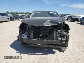 2021 Lexus NX with VIN JTJGARBZ6M2181513, listed as a Copart auction lot 48234735 with 55,971 mi miles and Salvage Title. Bid and sale history available at carsss.com. Image 5.