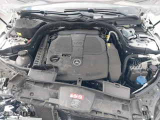 2016 Mercedes-Benz E-Class E 350 Sport with VIN WDDHF5KB4GB255588, listed as a IAAI auction lot 41547556 with 72,981 mi miles. Bid and sale history available at carsss.com. Image 10.