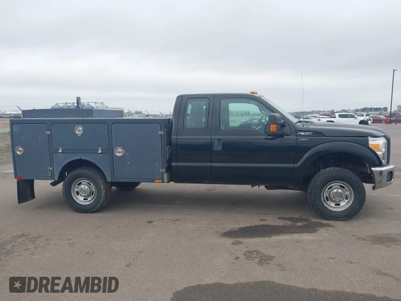 2012 Ford F-350 с VIN 1FD7X3F67CEC68473, выставлен на аукционе IAAI как лот 42131595 с пробегом 188 344 миль миль и . История ставок и продаж доступна на DreamBid. Изображение 13.