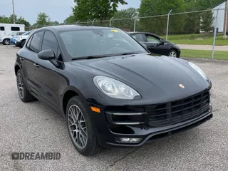 2015 Porsche Macan Turbo z VIN WP1AF2A5XFLB99315, wystawiony jako Copart lot #61078325 z przebiegiem 201 230 mil mil oraz Czysty tytuł • Clean title. Historia ofert i sprzedaży dostępna na DreamBid. Obrazek 2.