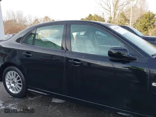 2008 Saab 9-3 with VIN YS3FB49Y881006163, listed as a IAAI auction lot 41226628 with 214,535 mi miles. Bid and sale history available at carsss.com. Image 13.