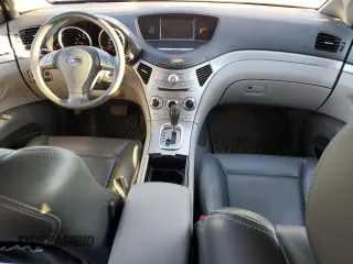 2010 Subaru Tribeca Touring с VIN 4S4WX9KD1A4402044, выставлен на аукционе Copart как лот 79185984 с пробегом 324 940 миль миль и Чистый • Clean title. История ставок и продаж доступна на DreamBid. Изображение 8.