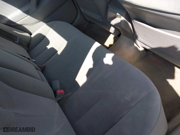 2011 Toyota Camry LE with VIN 4T1BF3EK6BU217577, listed as a IAAI auction lot 41983992 with 134,431 mi miles. Bid and sale history available at carsss.com. Image 8.