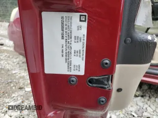 2006 Chevrolet Malibu Maxx LTZ z VIN 1G1ZU63856F193468, wystawiony jako Copart lot #63641694 z przebiegiem 132 750 mil mil oraz Szkoda całkowita • Salvage title. Historia ofert i sprzedaży dostępna na DreamBid. Obrazek 12.