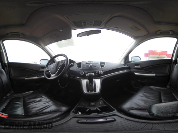 2014 Honda CR-V EX-L with VIN 2HKRM4H73EH662329, listed as a IAAI auction lot 41800191 with 212,800 mi miles. Bid and sale history available at carsss.com. Image 18.