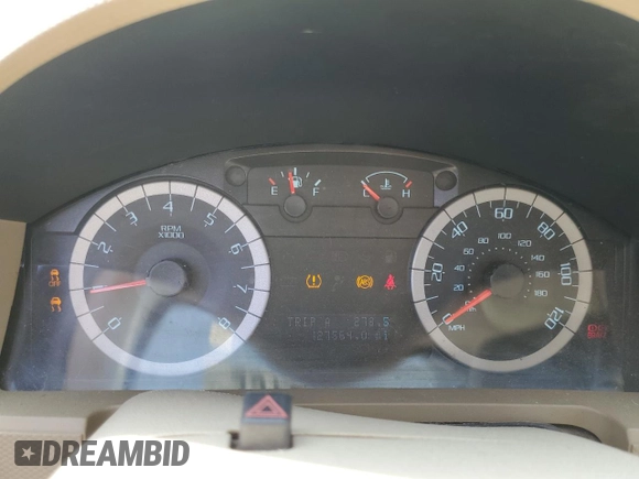 2012 Ford Escape Limited с VIN 1FMCU9EG1CKC74274, выставлен на аукционе Copart как лот 53585165 с пробегом 127 564 миль миль и На запчасти • Non repairable. История ставок и продаж доступна на DreamBid. Изображение 9.