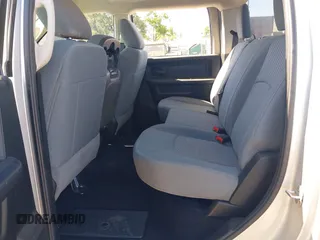2014 Ram 2500 Tradesman с VIN 3C6UR5CL6EG224457, выставлен на аукционе IAAI как лот 42333288 с пробегом 77 359 миль миль и . История ставок и продаж доступна на DreamBid. Изображение 8.