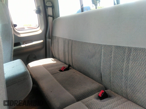 1997 Ford F-150 XL с VIN 1FTDX18W8VNB58690, выставлен на аукционе IAAI как лот 33200942 с пробегом 234 870 миль миль и . История ставок и продаж доступна на DreamBid. Изображение 8.