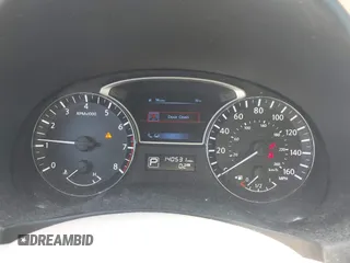 2014 Nissan Altima 2.5 with VIN 1N4AL3AP2EC117079, listed as a IAAI auction lot 41935256 with 140,531 mi miles. Bid and sale history available at carsss.com. Image 7.