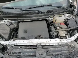2023 Chevrolet Traverse High Country с VIN 1GNEVNKW8PJ318742, выставлен на аукционе Copart как лот 53361995 с пробегом 26 687 миль миль и Списание • Salvage title. История ставок и продаж доступна на DreamBid. Изображение 17.
