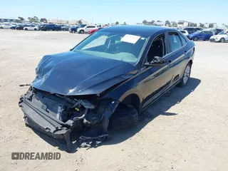 2020 Volkswagen Jetta S z VIN 3VWCB7BU9LM030077, wystawiony jako IAAI lot #42313433 z przebiegiem Nie podano mil oraz . Historia ofert i sprzedaży dostępna na DreamBid. Obrazek 2.