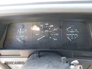 1993 Ford Ranger STX with VIN 1FTCR14A6PPB59442, listed as a IAAI auction lot 42442491 with 90,729 mi miles and . Bid and sale history available at DreamBid. Image 7.