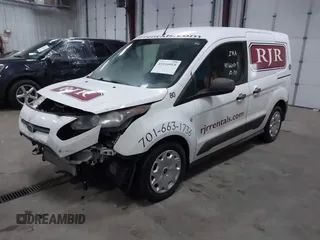 2015 Ford Transit Connect XL с VIN NM0LS6E77F1190413, выставлен на аукционе IAAI как лот 41166015 с пробегом 133 125 миль миль и . История ставок и продаж доступна на DreamBid. Изображение 19.