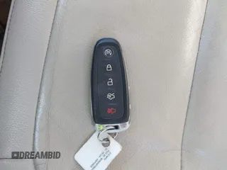 2018 Ford Flex SEL z VIN 2FMGK5C85JBA12888, wystawiony jako IAAI lot #41865380 z przebiegiem 160 425 mil mil oraz . Historia ofert i sprzedaży dostępna na DreamBid. Obrazek 11.