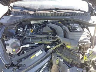 2024 Volkswagen Jetta Sport with VIN 3VWAM7BUXRM064443, listed as a IAAI auction lot 42049756 with 9,722 mi miles and . Bid and sale history available at DreamBid. Image 10.