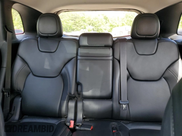2015 Jeep Cherokee Limited z VIN 1C4PJMDSXFW676251, wystawiony jako Copart lot #56036505 z przebiegiem 148 750 mil mil oraz Szkoda całkowita • Salvage title. Historia ofert i sprzedaży dostępna na DreamBid. Obrazek 10.