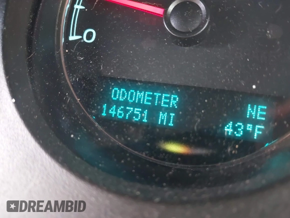 2009 Chevrolet Silverado 1500 with VIN 2GCEK333991132912, listed as a IAAI auction lot 41691383 with 146,751 mi miles and . Bid and sale history available at DreamBid. Image 16.