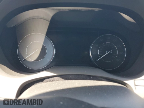 2021 Acura RDX Technology with VIN 5J8TC2H53ML038361, listed as a Copart auction lot 65662784 with Not Provided miles and Salvage Title. Bid and sale history available at DreamBid. Image 9.