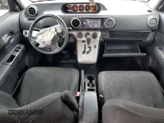 2009 Scion xB with VIN JTLKE50E191061503, listed as a Copart auction lot 50798975 with 224,087 mi miles and Salvage Title. Bid and sale history available at DreamBid. Image 8.