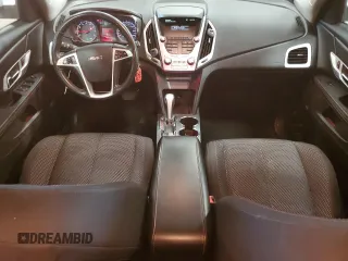 2012 GMC Terrain SLE-2 with VIN 2GKFLSE53C6372191, listed as a Copart auction lot 48164075 with 172,053 mi miles and Clean Title. Bid and sale history available at DreamBid. Image 8.