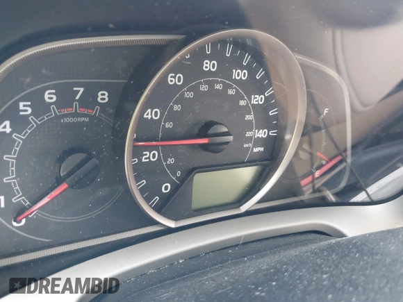 2013 Toyota RAV4 XLE с VIN 2T3WFREV2DW023282, выставлен на аукционе IAAI как лот 42635897 с пробегом Не указан миль и . История ставок и продаж доступна на DreamBid. Изображение 15.