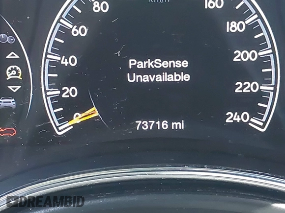 2020 Jeep Grand Cherokee Altitude with VIN 1C4RJEAG8LC373481, listed as a IAAI auction lot 42495686 with 73,716 mi miles and . Bid and sale history available at DreamBid. Image 15.