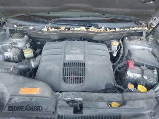2008 Subaru Tribeca Limited with VIN 4S4WX92D484406065, listed as a IAAI auction lot 42469934 with 153,370 mi miles and . Bid and sale history available at DreamBid. Image 10.