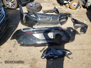 2021 Lexus LC с VIN JTHEP5AY1MA104272, выставлен на аукционе Copart как лот 46121544 с пробегом 58 112 миль миль и . История ставок и продаж доступна на DreamBid. Изображение 12.