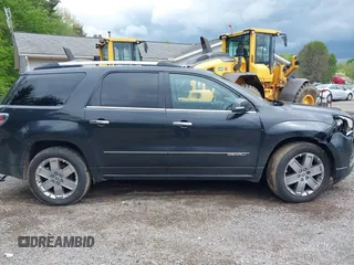 2014 GMC Acadia Denali z VIN 1GKKVTKD2EJ112820, wystawiony jako IAAI lot #42188460 z przebiegiem 215 200 mil mil oraz . Historia ofert i sprzedaży dostępna na DreamBid. Obrazek 14.