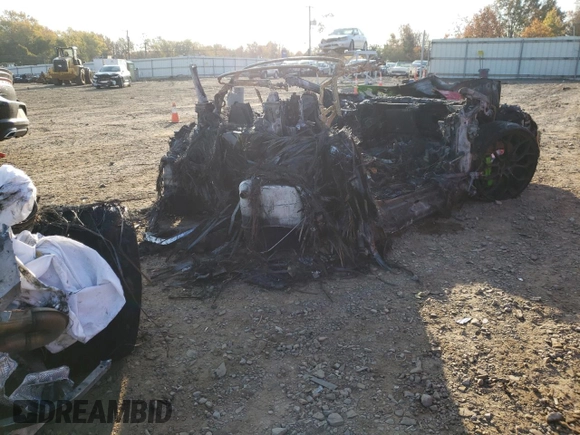 2021 Lamborghini Huracan z VIN ZHWUT5ZF9MLA17679, wystawiony jako Copart lot #65164661 z przebiegiem Nie podano mil oraz Szkoda całkowita • Salvage title. Historia ofert i sprzedaży dostępna na DreamBid. Obrazek 4.