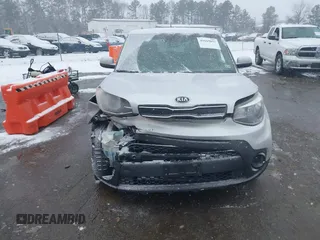 2018 Kia Soul with VIN KNDJN2A29J7506274, listed as a IAAI auction lot 41619057 with 134,042 mi miles and . Bid and sale history available at DreamBid. Image 12.