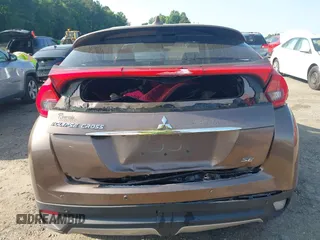 2020 Mitsubishi Eclipse Cross SE z VIN JA4AS5AA3LZ002452, wystawiony jako IAAI lot #42396254 z przebiegiem 125 746 mil mil oraz . Historia ofert i sprzedaży dostępna na DreamBid. Obrazek 16.