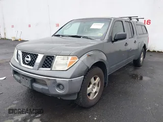 2007 Nissan Frontier SE with VIN 1N6AD09W17C408755, listed as a IAAI auction lot 41958819 with 218,530 mi miles. Bid and sale history available at carsss.com. Image 20.