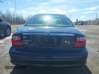 2005 Mercury Sable LS с VIN 1MEFM55S45A620484, выставлен на аукционе IAAI как лот 41811596 с пробегом 106 892 миль миль и . История ставок и продаж доступна на DreamBid. Изображение 16.