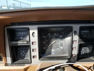 1982 Datsun 720 z VIN JN6MD01S3CW124932, wystawiony jako Copart lot #47493805 z przebiegiem 161 654 mil mil oraz Szkody całkowita. Historia ofert i sprzedaży dostępna na DreamBid. Obrazek 9.