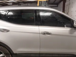 2013 Hyundai Santa Fe 2.0T Sport with VIN 5XYZUDLA1DG002296, listed as a IAAI auction lot 41348109 with 130,626 mi miles. Bid and sale history available at carsss.com. Image 14.