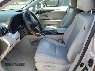 2012 Lexus RX 350 с VIN 2T2ZK1BAXCC082600, выставлен на аукционе Copart как лот 63455375 с пробегом 179 508 миль миль и Списание • Salvage title. История ставок и продаж доступна на DreamBid. Изображение 7.