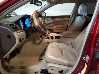 2013 Chrysler 300 C with VIN 2C3CCAKG9DH683262, listed as a Copart auction lot 54911255 with 81,348 mi miles and Clean Title. Bid and sale history available at DreamBid. Image 7.