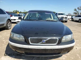 2004 Volvo V70 with VIN YV1SW59VX42426639, listed as a Copart auction lot 74291564 with 0 mi miles and Salvage Title. Bid and sale history available at carsss.com. Image 5.
