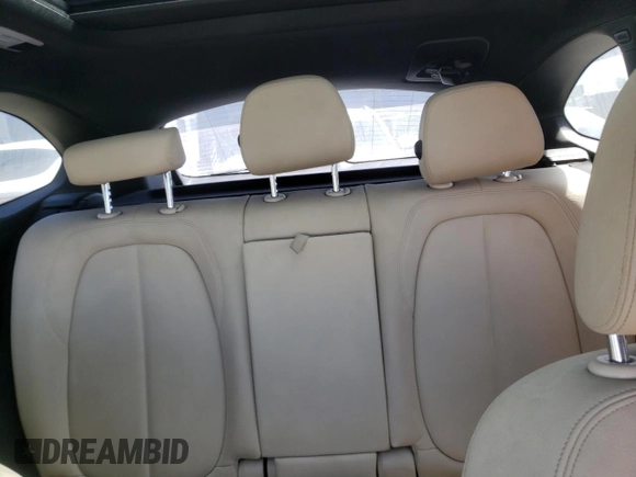 2018 BMW X1 sDrive28i with VIN WBXHU7C31J5H44190, listed as a Copart auction lot 67802544 with 96,973 mi miles and Clean Title. Bid and sale history available at carsss.com. Image 10.