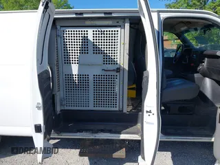 2017 Chevrolet Express Cargo with VIN 1GCZGHFF2H1117517, listed as a IAAI auction lot 42126231 with 289,653 mi miles and . Bid and sale history available at DreamBid. Image 18.