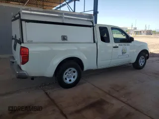 2014 Nissan Frontier S with VIN 1N6BD0CT5EN736023, listed as a Copart auction lot 65978855 with 145,374 mi miles and Clean title. Bid and sale history available at DreamBid. Image 3.