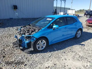 2022 Toyota Corolla SE with VIN JTND4MBE6N3163517, listed as a Copart auction lot 49428685 with 90,865 mi miles and Salvage Title. Bid and sale history available at DreamBid. Image 1.