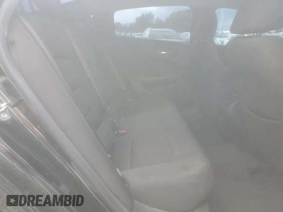 2020 Chevrolet Malibu RS with VIN 1G1ZG5ST8LF098017, listed as a Copart auction lot 52948205 with 139,501 mi miles and Salvage Title. Bid and sale history available at DreamBid. Image 10.