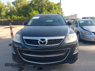 2012 Mazda CX-9 Grand Touring z VIN JM3TB2DA7C0333345, wystawiony jako IAAI lot #42224023 z przebiegiem 177 289 mil mil oraz . Historia ofert i sprzedaży dostępna na DreamBid. Obrazek 6.