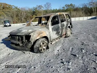 2010 Nissan Xterra S z VIN 5N1AN0NU2AC203123, wystawiony jako Copart lot #83249224 z przebiegiem Nie podano mil oraz Nie do naprawy • Non repairable. Historia ofert i sprzedaży dostępna na DreamBid. Obrazek 11.