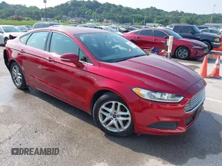 2016 Ford Fusion SE с VIN 3FA6P0H78GR366439, выставлен на аукционе IAAI как лот 42446426 с пробегом 81 195 миль миль и . История ставок и продаж доступна на DreamBid. Изображение 1.